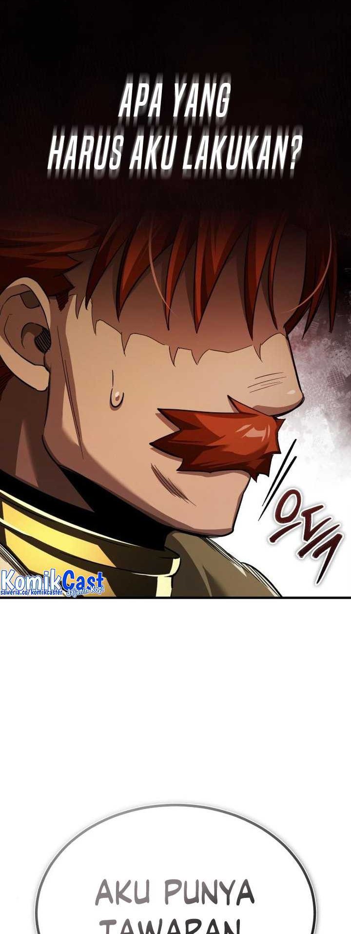 The Heavenly Demon Can’t Live a Normal Life Chapter 87 Gambar 5