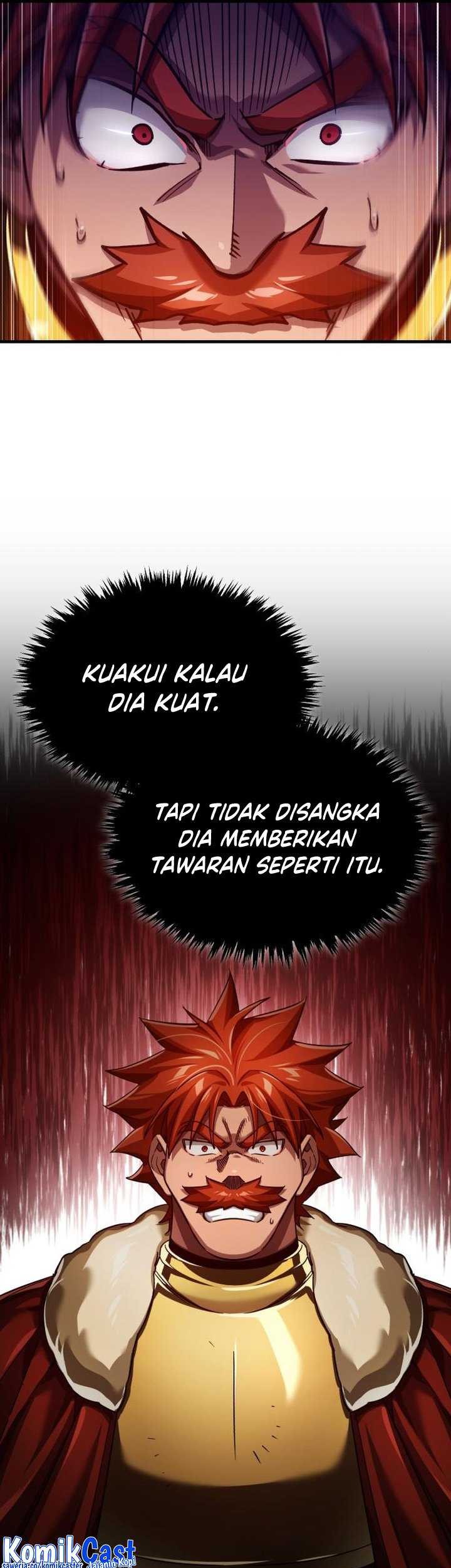 The Heavenly Demon Can’t Live a Normal Life Chapter 87 Gambar 8