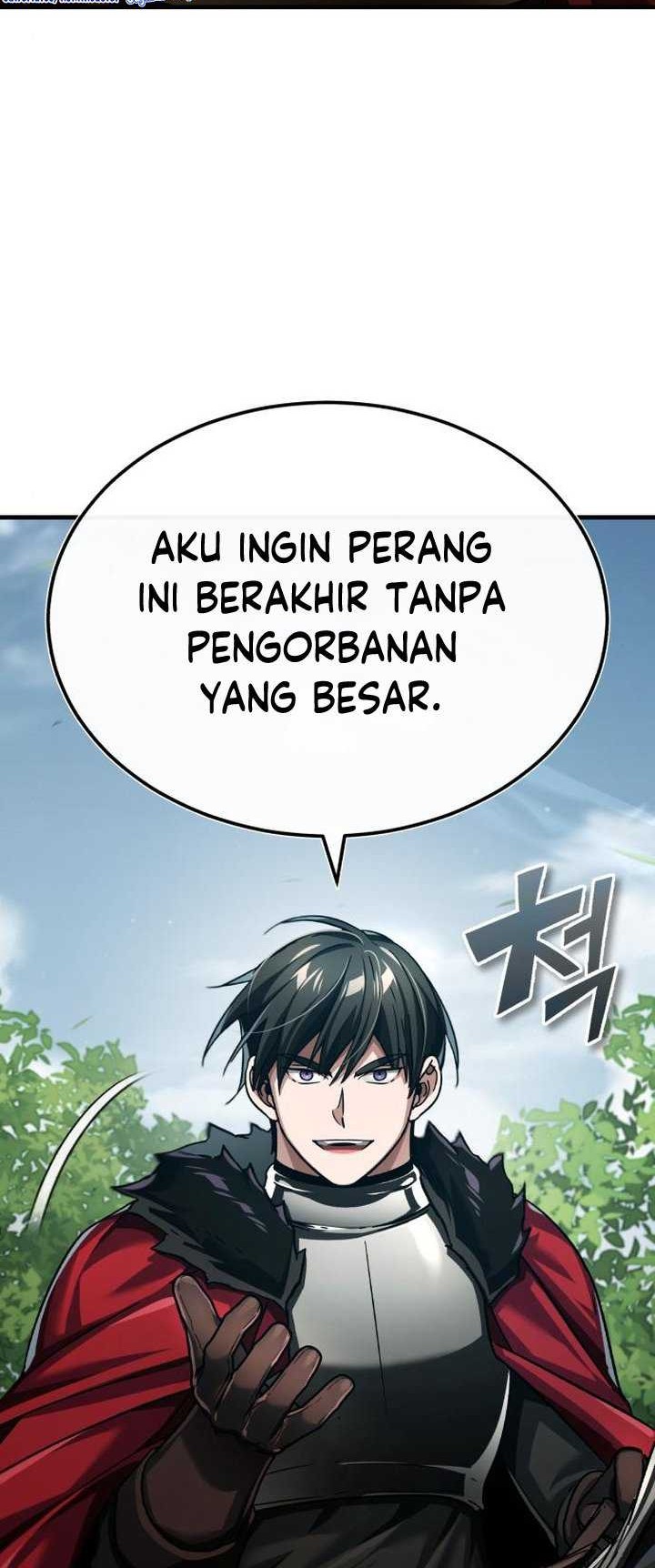 The Heavenly Demon Can’t Live a Normal Life Chapter 87 Gambar 9