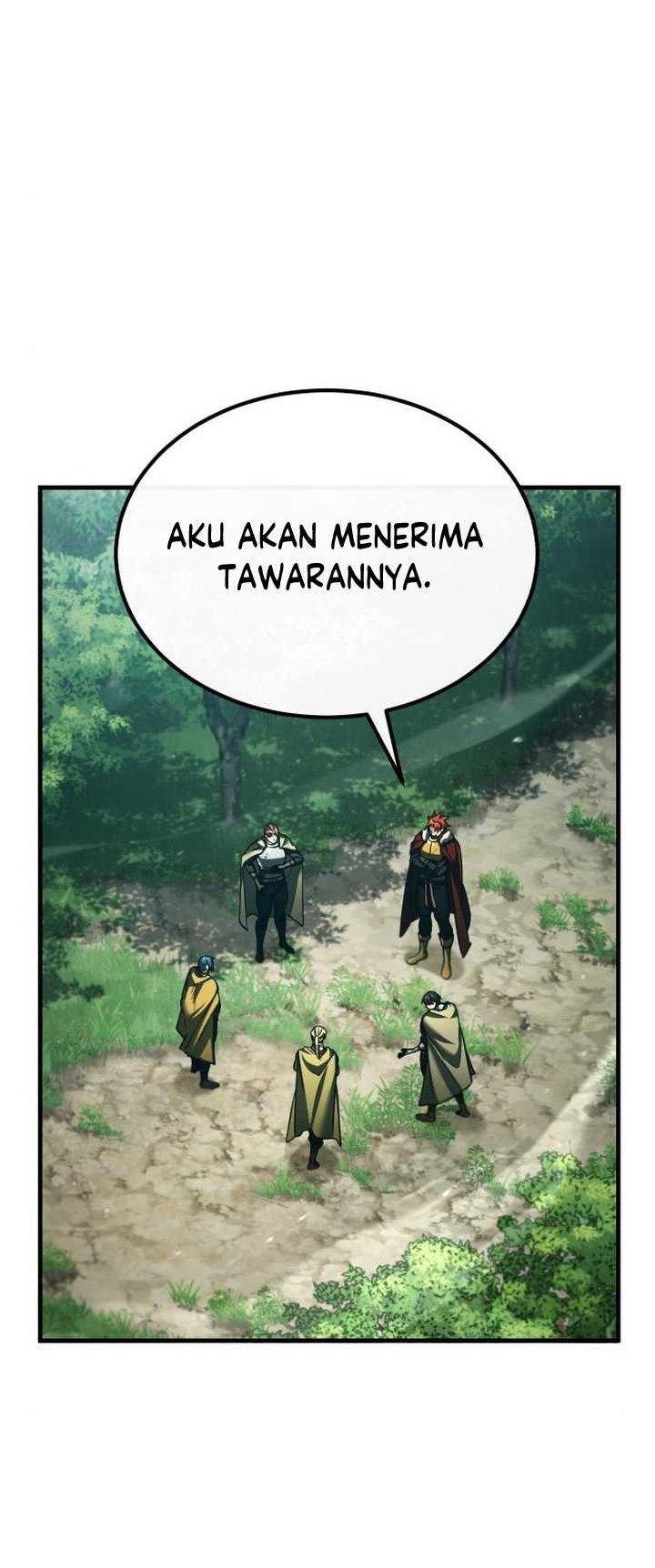 The Heavenly Demon Can’t Live a Normal Life Chapter 87 Gambar 11
