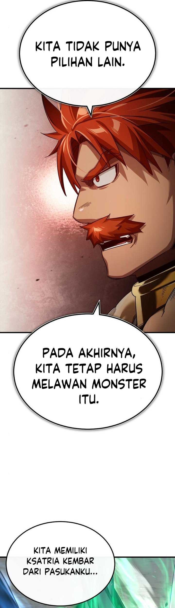 The Heavenly Demon Can’t Live a Normal Life Chapter 87 Gambar 14