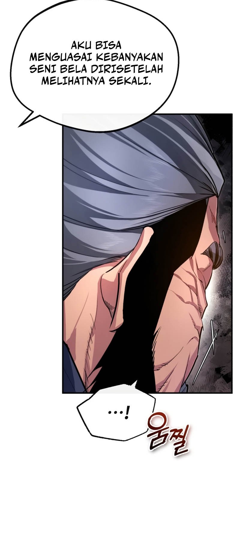 Number One Star Instructor Master Baek Chapter 96 Gambar 75