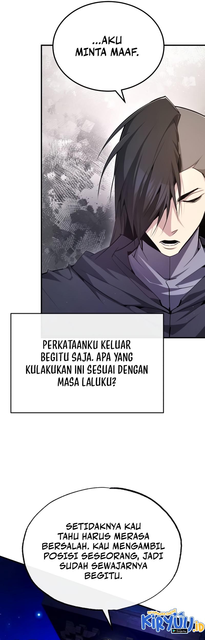 Number One Star Instructor Master Baek Chapter 96 Gambar 47