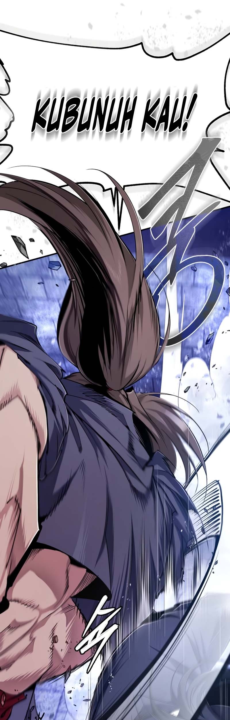 Number One Star Instructor Master Baek Chapter 96 Gambar 52