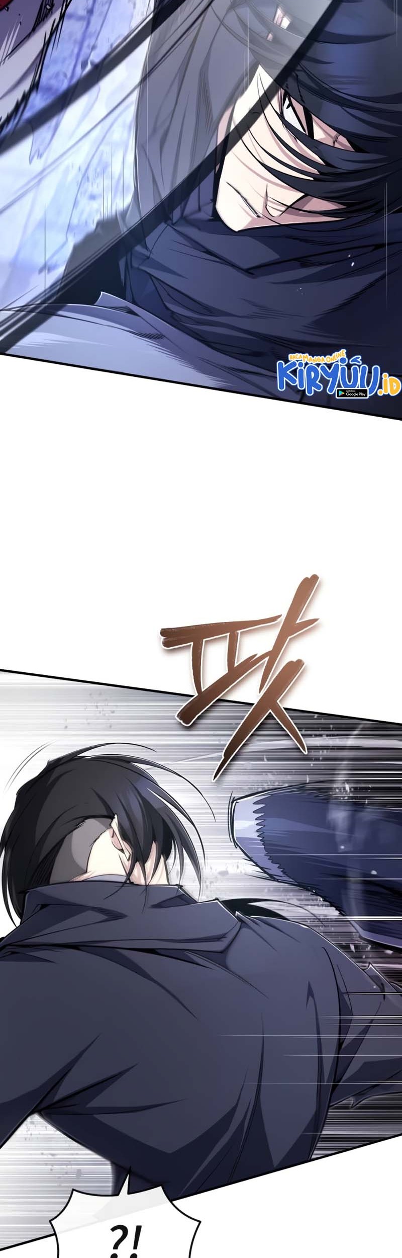 Number One Star Instructor Master Baek Chapter 96 Gambar 53