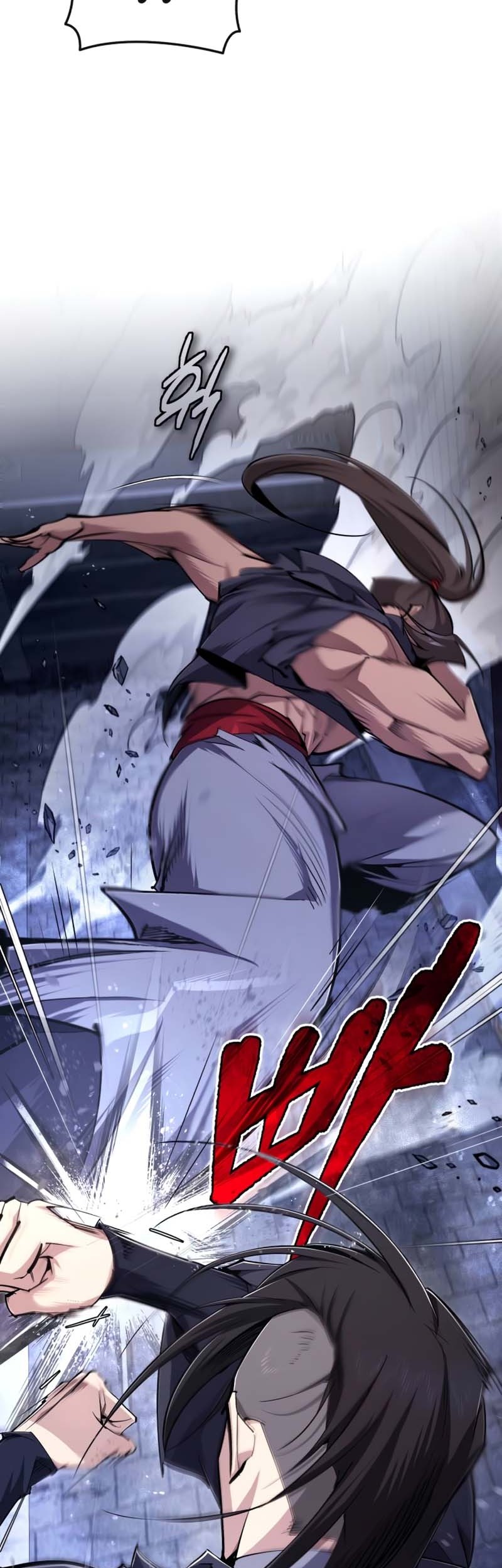 Number One Star Instructor Master Baek Chapter 96 Gambar 54