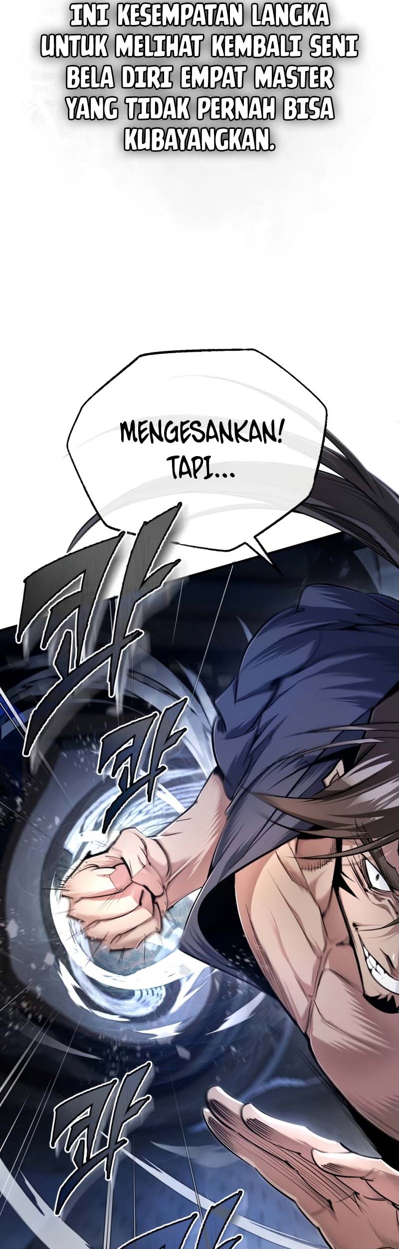 Number One Star Instructor Master Baek Chapter 96 Gambar 60