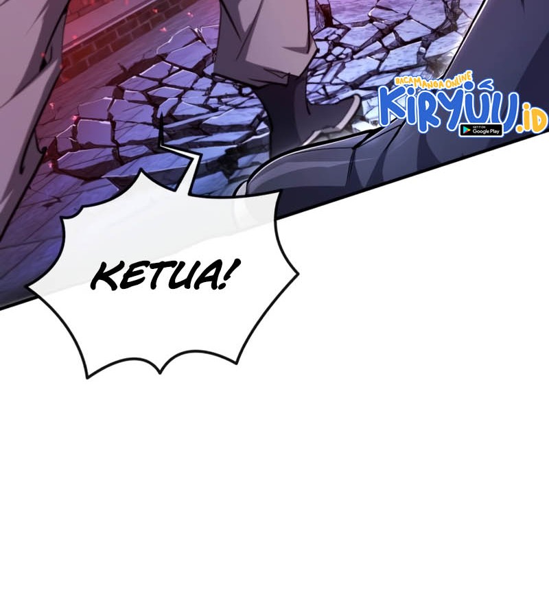 Number One Star Instructor Master Baek Chapter 96 Gambar 69