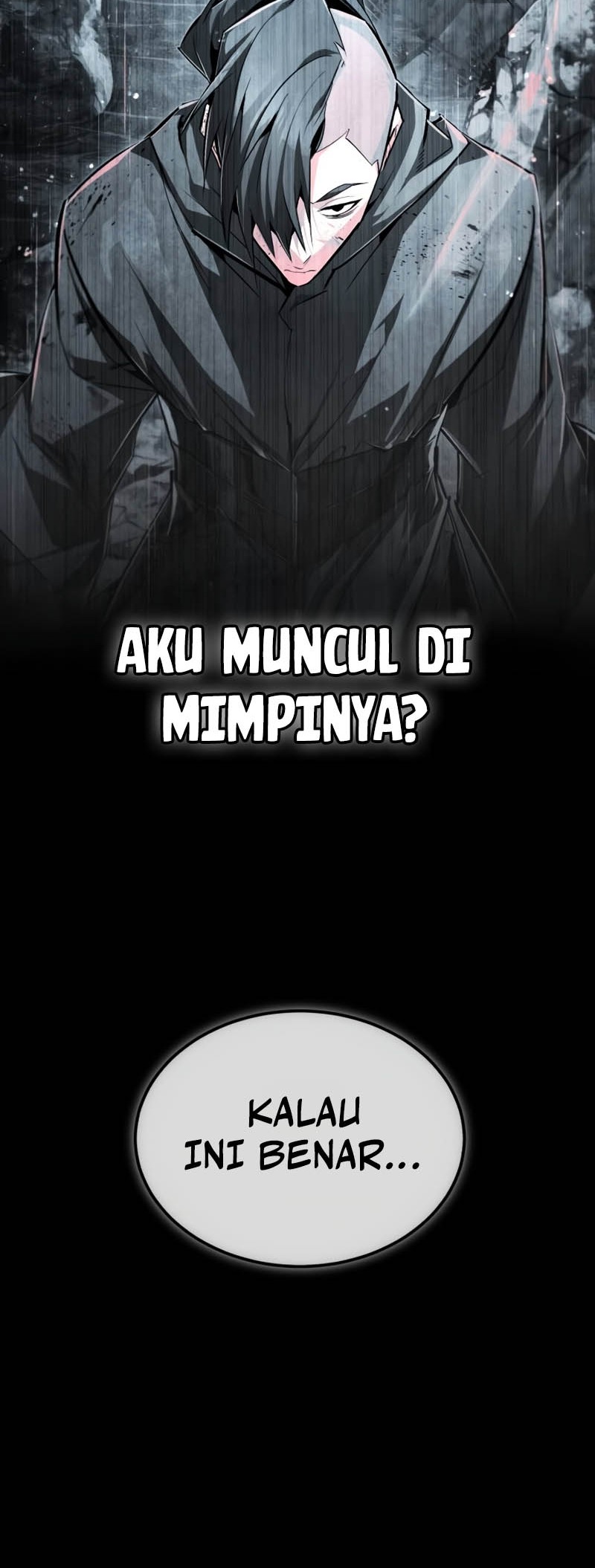 Number One Star Instructor Master Baek Chapter 96 Gambar 13