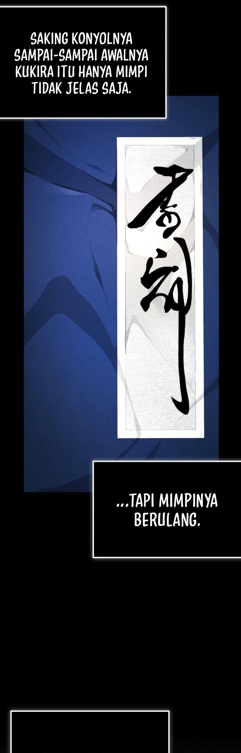 Number One Star Instructor Master Baek Chapter 96 Gambar 20