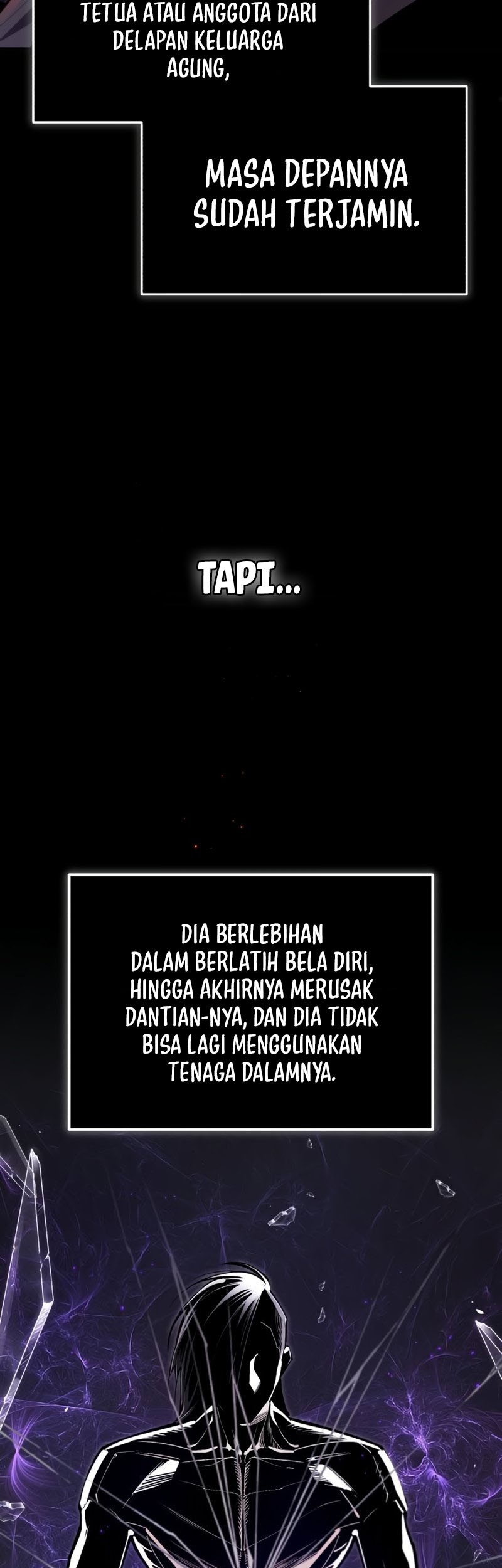 Number One Star Instructor Master Baek Chapter 96 Gambar 22