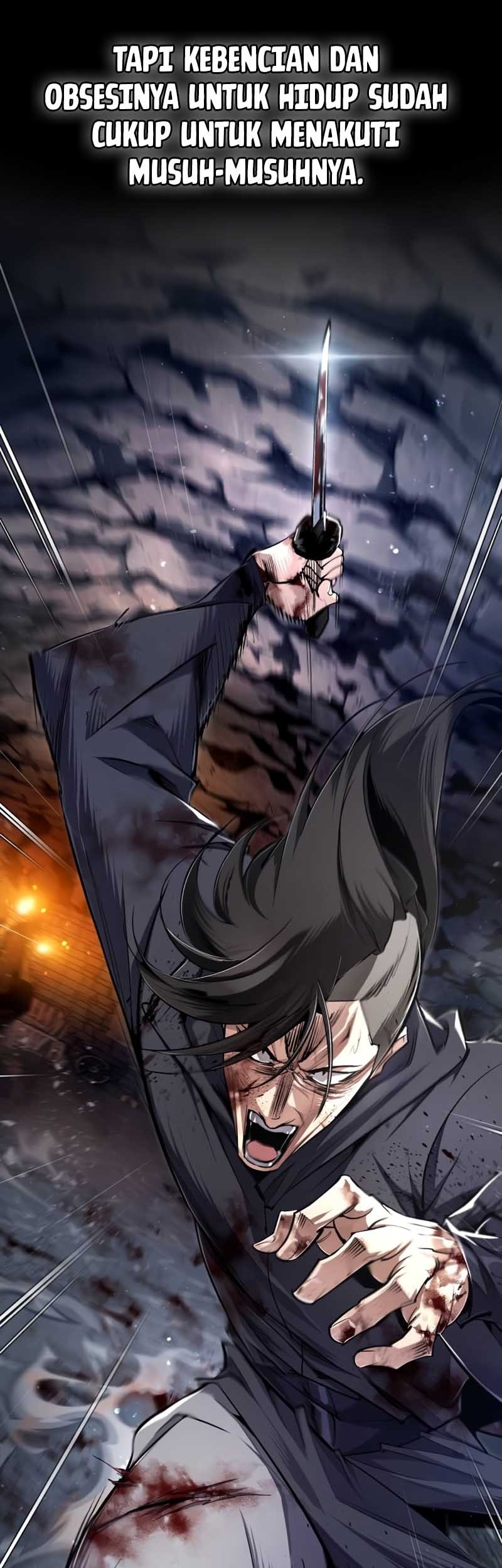 Number One Star Instructor Master Baek Chapter 96 Gambar 24