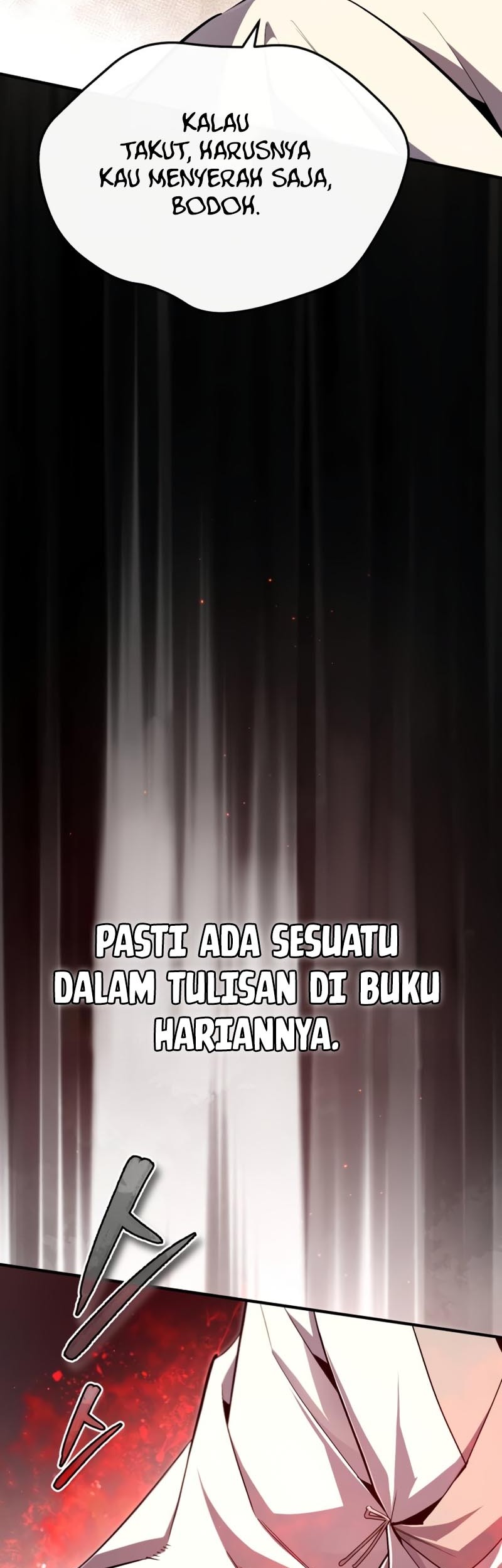 Number One Star Instructor Master Baek Chapter 96 Gambar 37