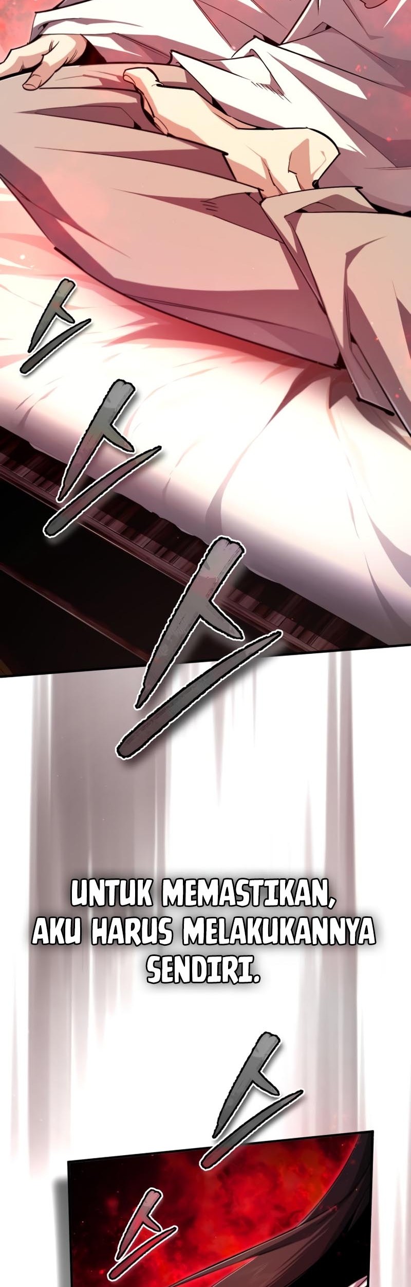 Number One Star Instructor Master Baek Chapter 96 Gambar 38