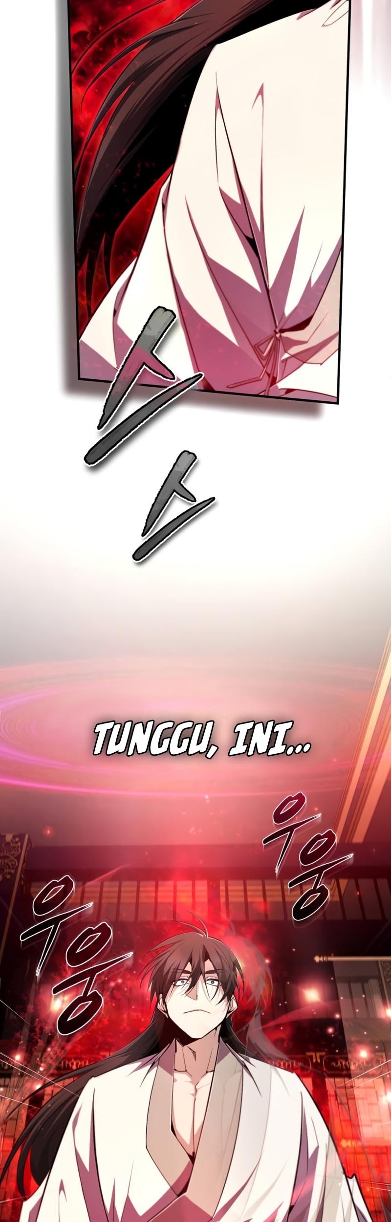 Number One Star Instructor Master Baek Chapter 96 Gambar 39