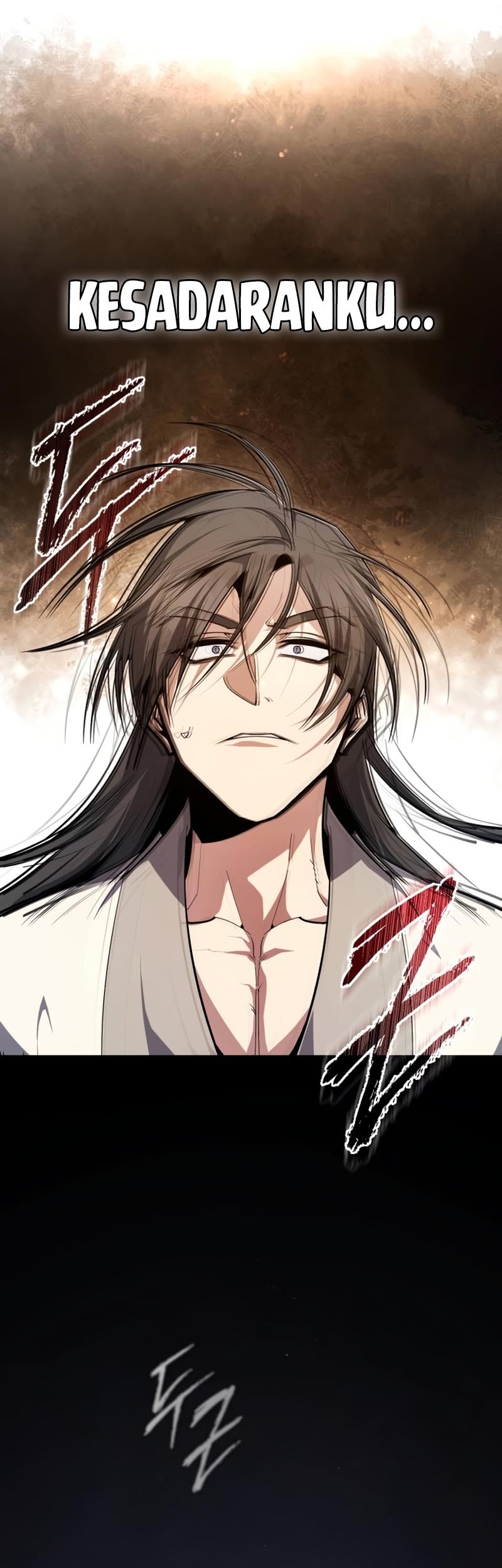 Number One Star Instructor Master Baek Chapter 96 Gambar 41