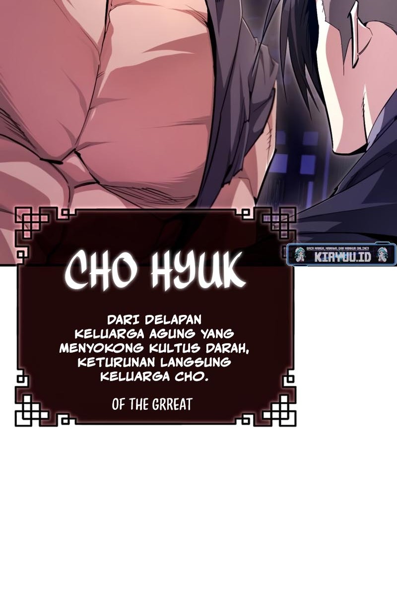 Number One Star Instructor Master Baek Chapter 96 Gambar 46