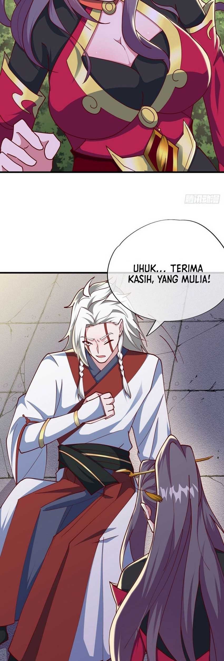 Peerless Soul Chapter 545 Gambar 5