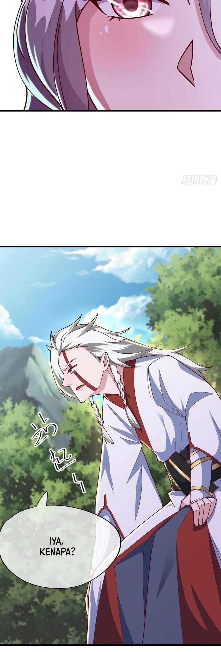 Peerless Soul Chapter 545 Gambar 8