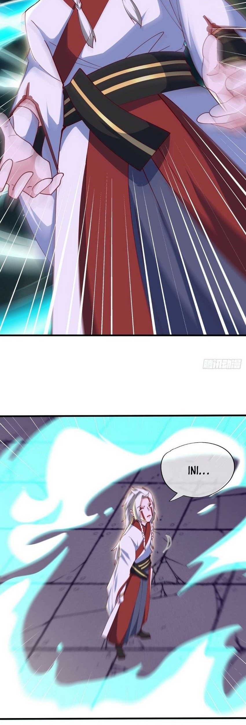 Peerless Soul Chapter 545 Gambar 13