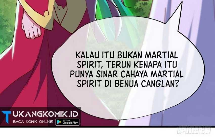 Peerless Soul Chapter 545 Gambar 16