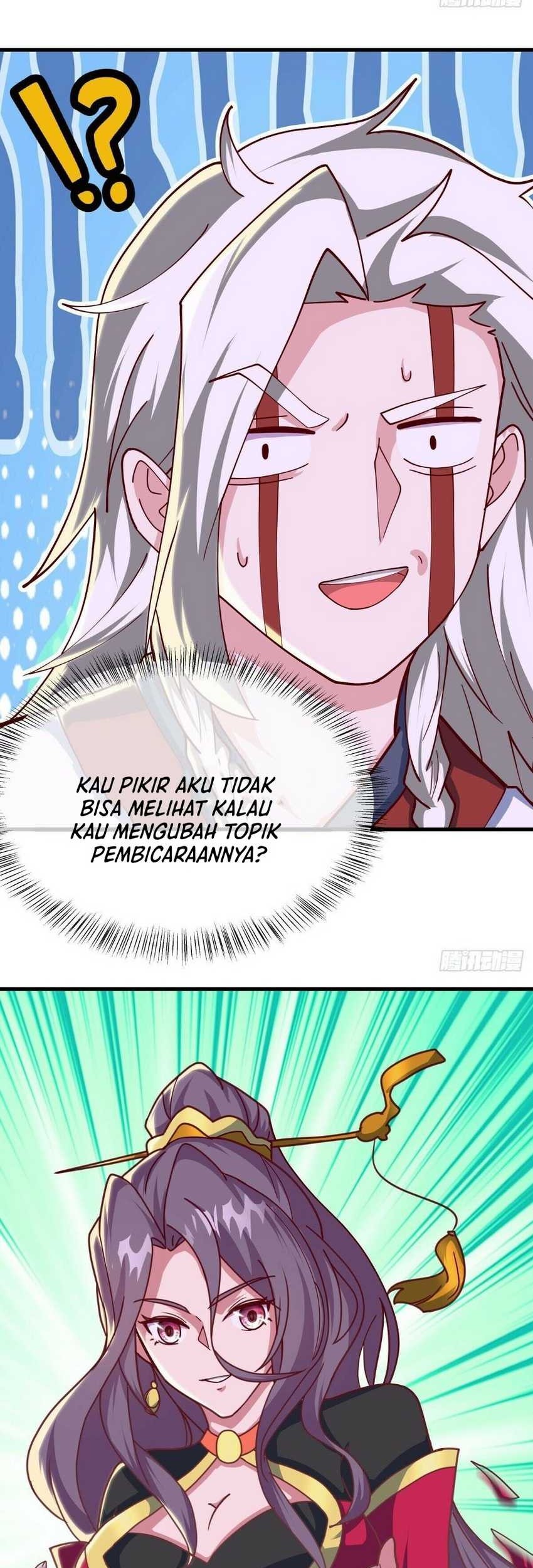 Peerless Soul Chapter 545 Gambar 19
