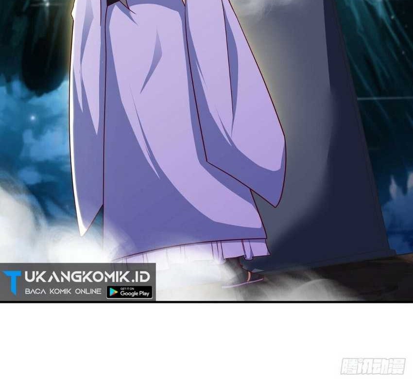 Peerless Soul Chapter 545 Gambar 25