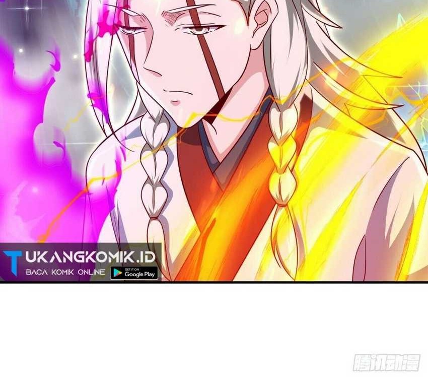 Peerless Soul Chapter 545 Gambar 33