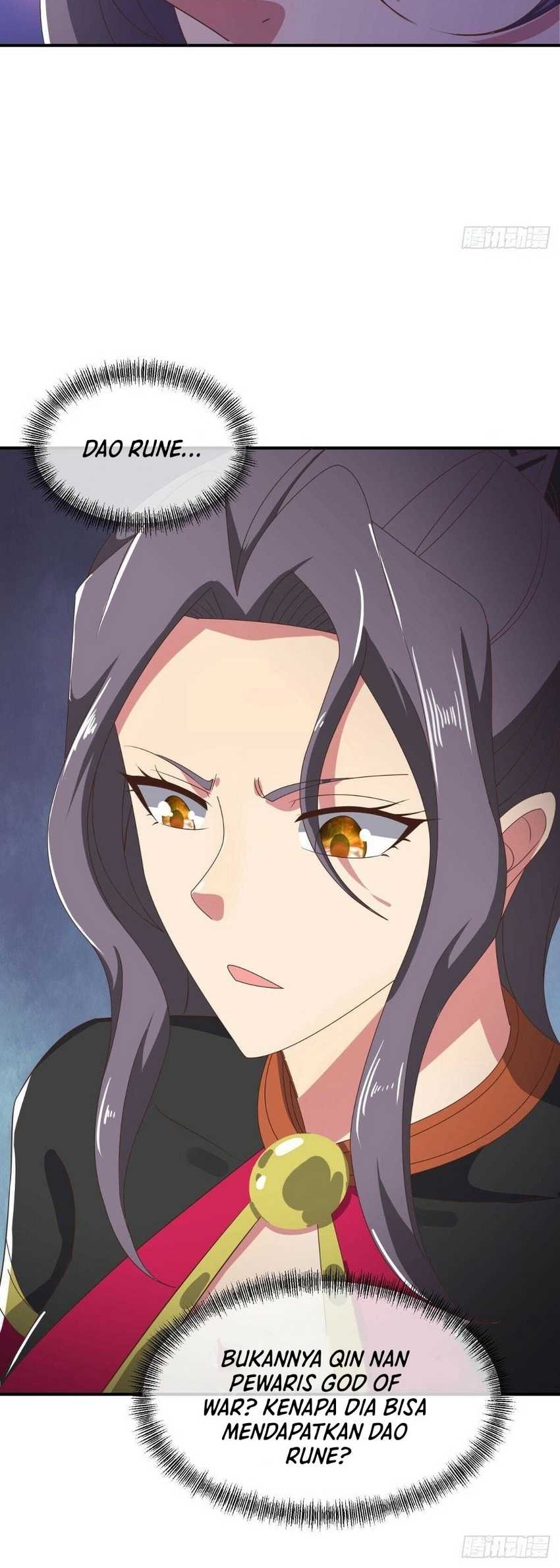 Peerless Soul Chapter 545 Gambar 41