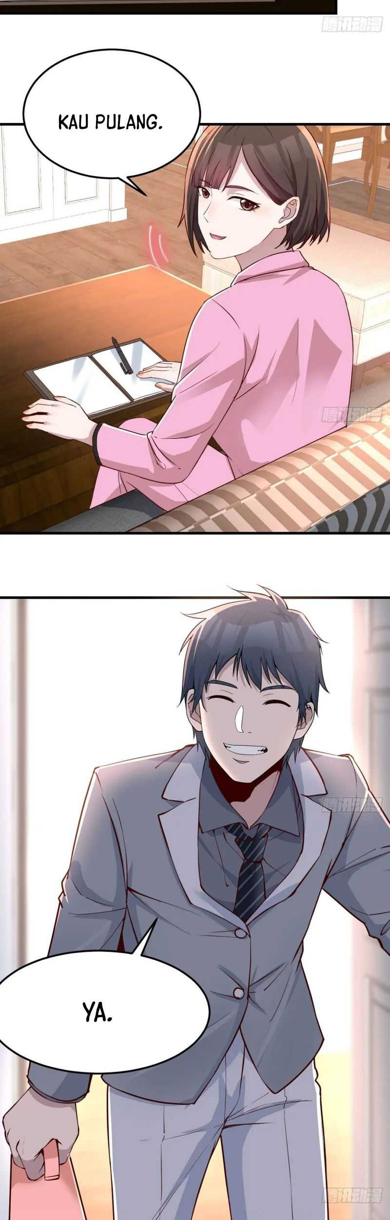 I Have Twin Girlfriends Chapter 152 Gambar 4