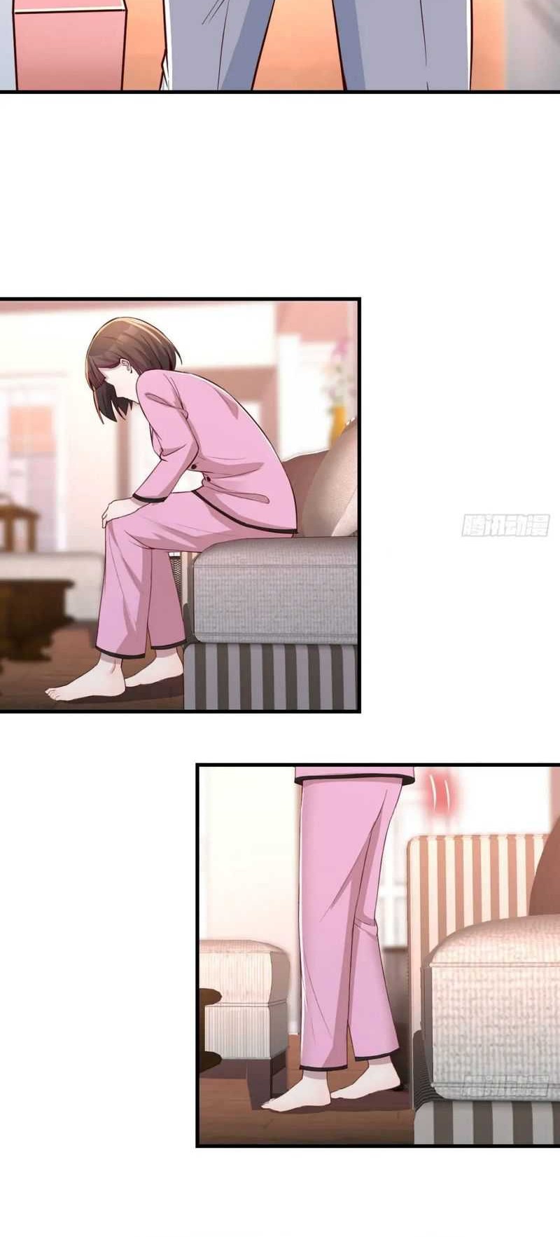 I Have Twin Girlfriends Chapter 152 Gambar 5