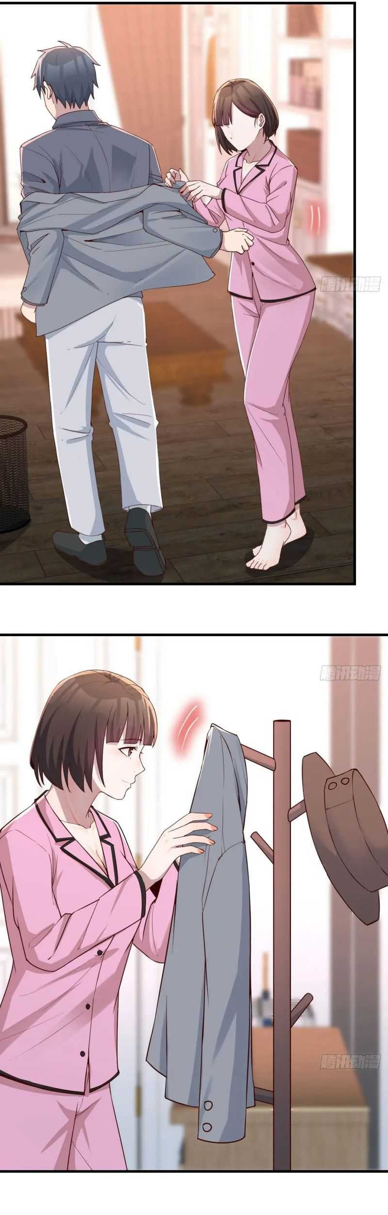 I Have Twin Girlfriends Chapter 152 Gambar 6