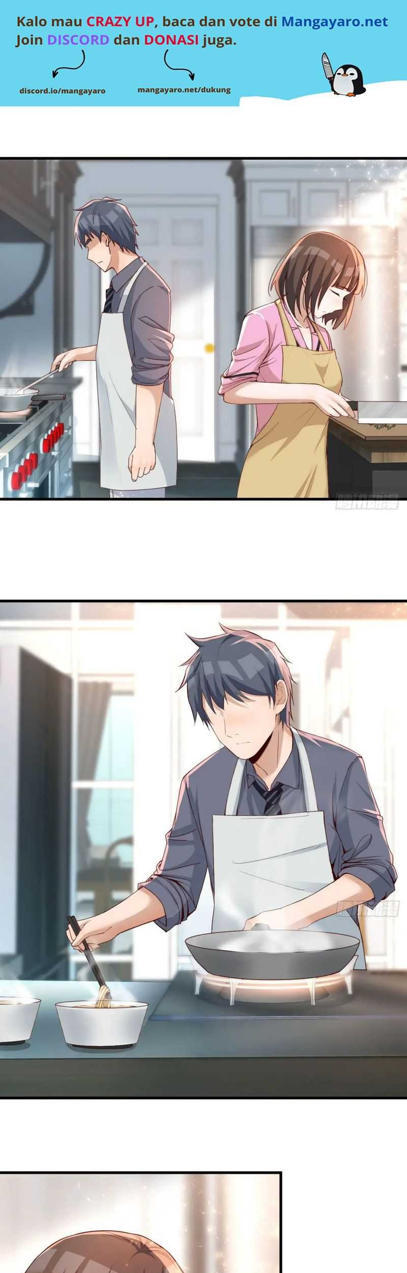 I Have Twin Girlfriends Chapter 152 Gambar 10