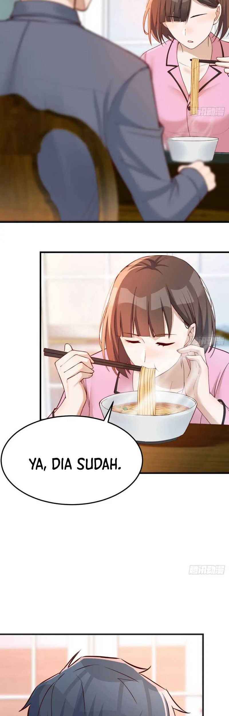 I Have Twin Girlfriends Chapter 152 Gambar 16