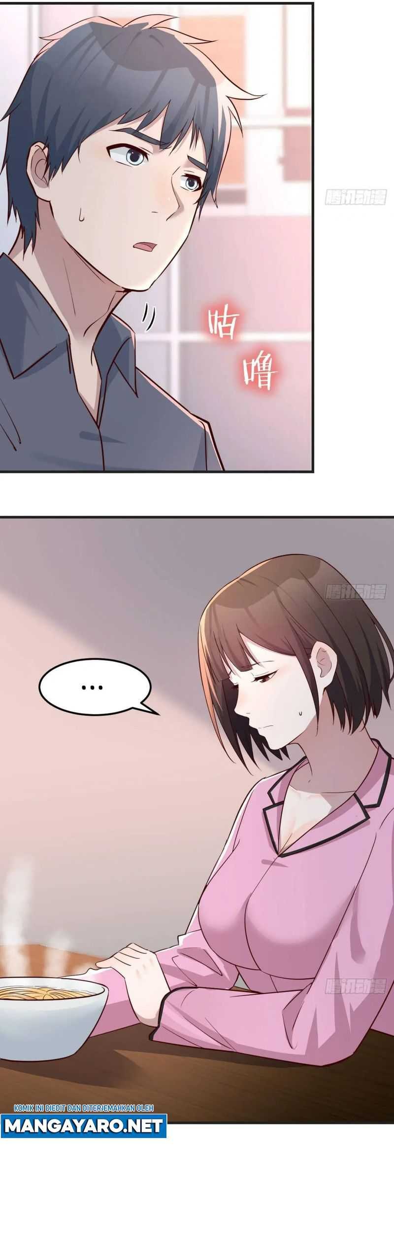 I Have Twin Girlfriends Chapter 152 Gambar 18