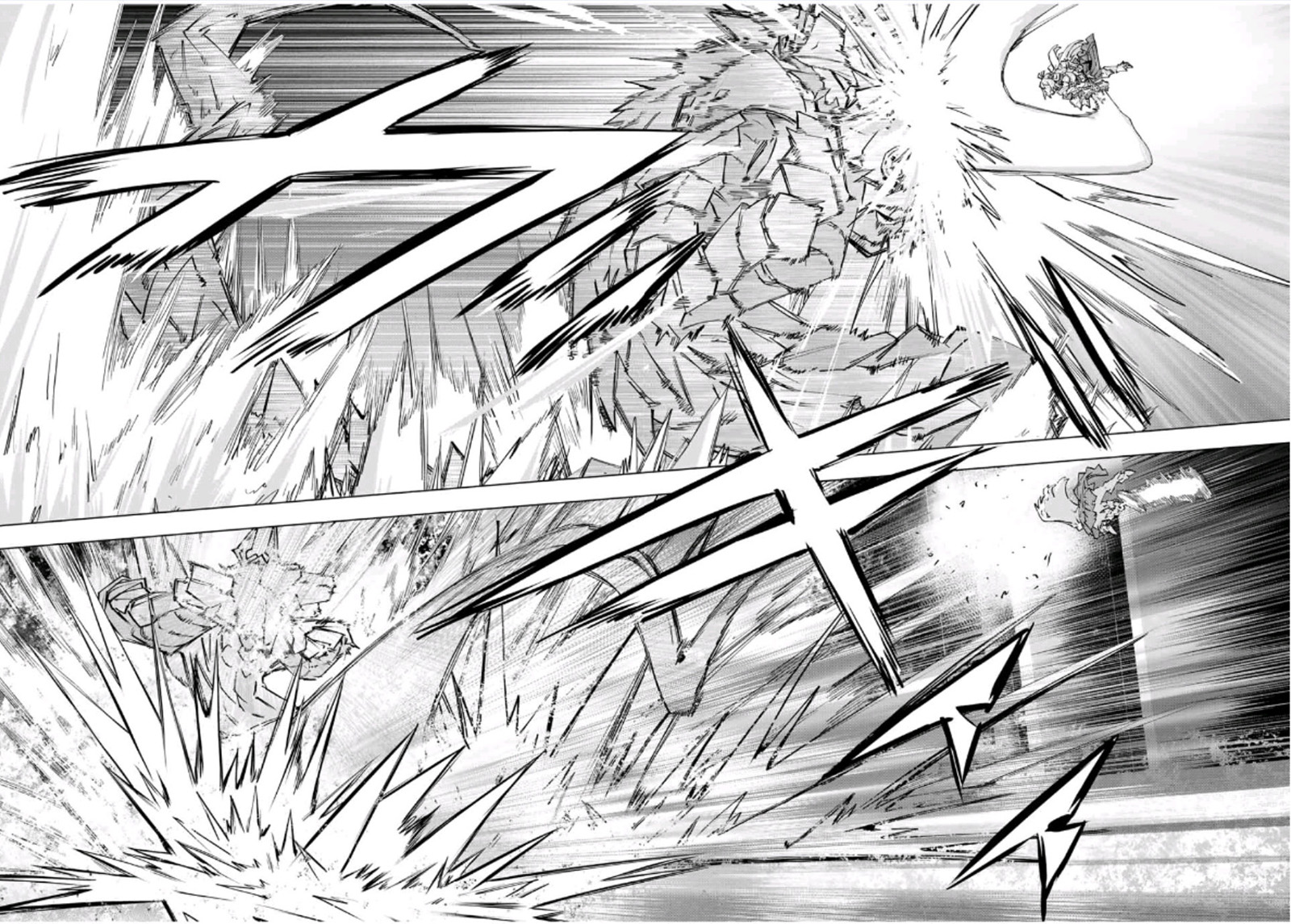 My Gift LVL 9999 Unlimited Gacha Chapter 99 Gambar 22