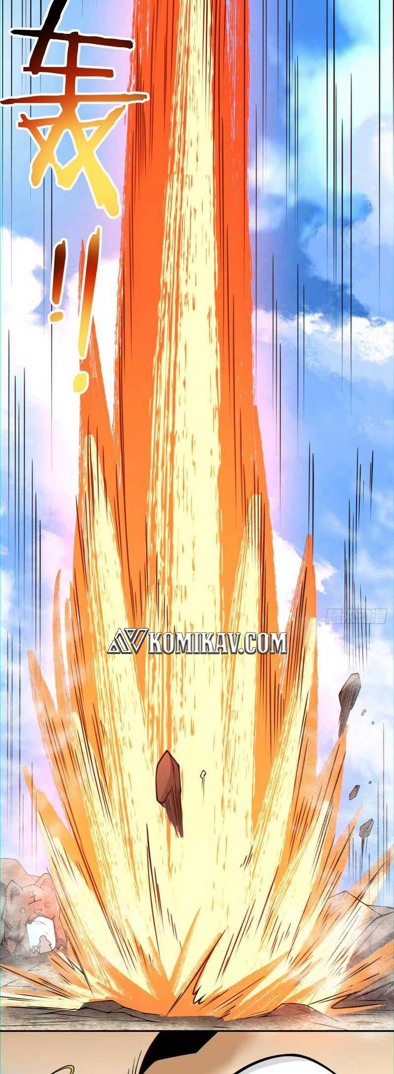 My Disciples Are All Big Villains Chapter 133 Gambar 29