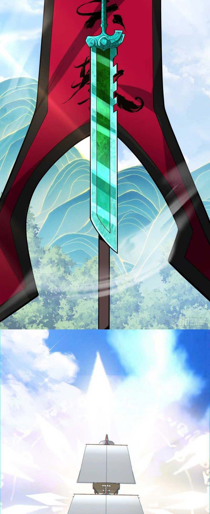 My Disciples Are All Big Villains Chapter 133 Gambar 22