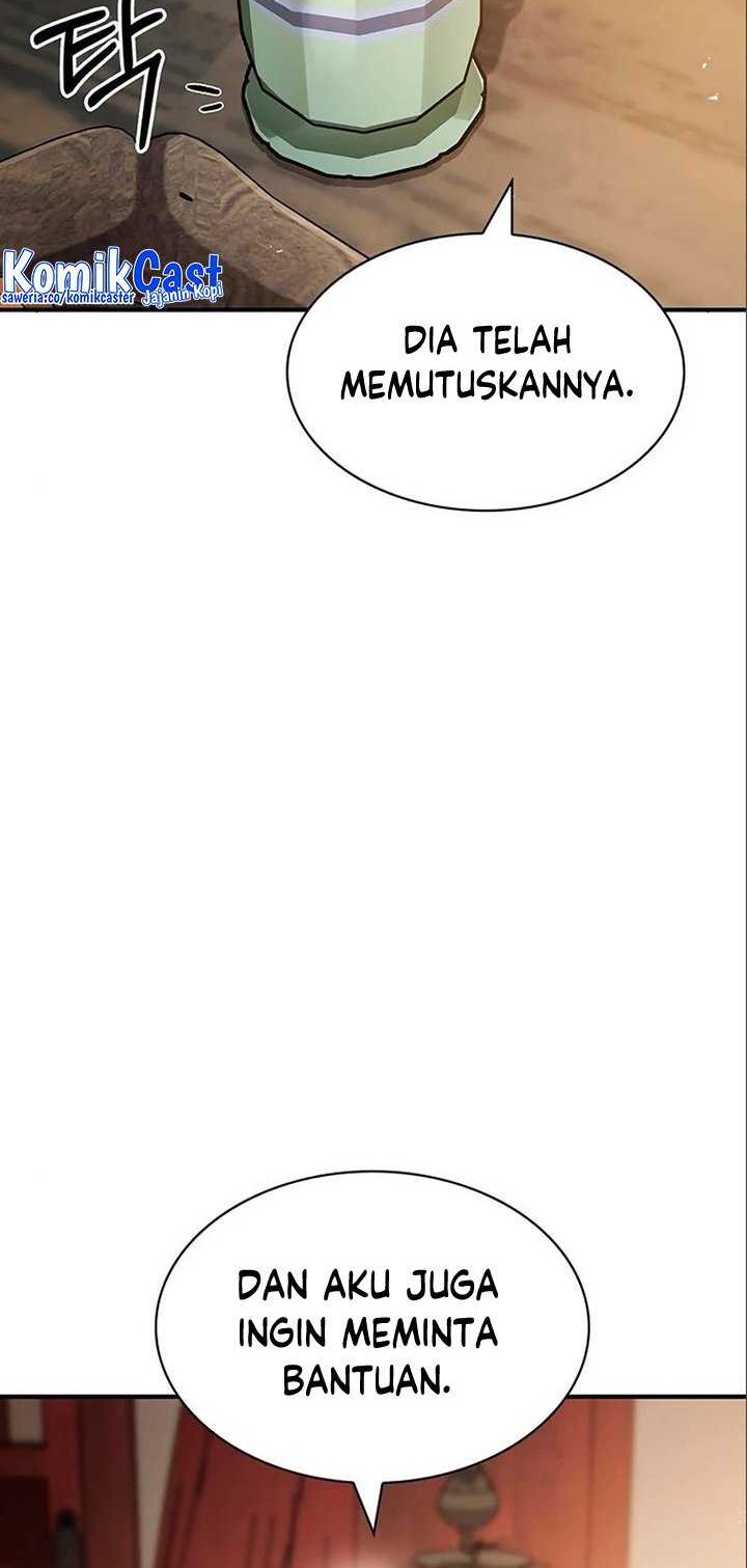 Heavenly Grand Archive’s Young Master Chapter 44 Gambar 31