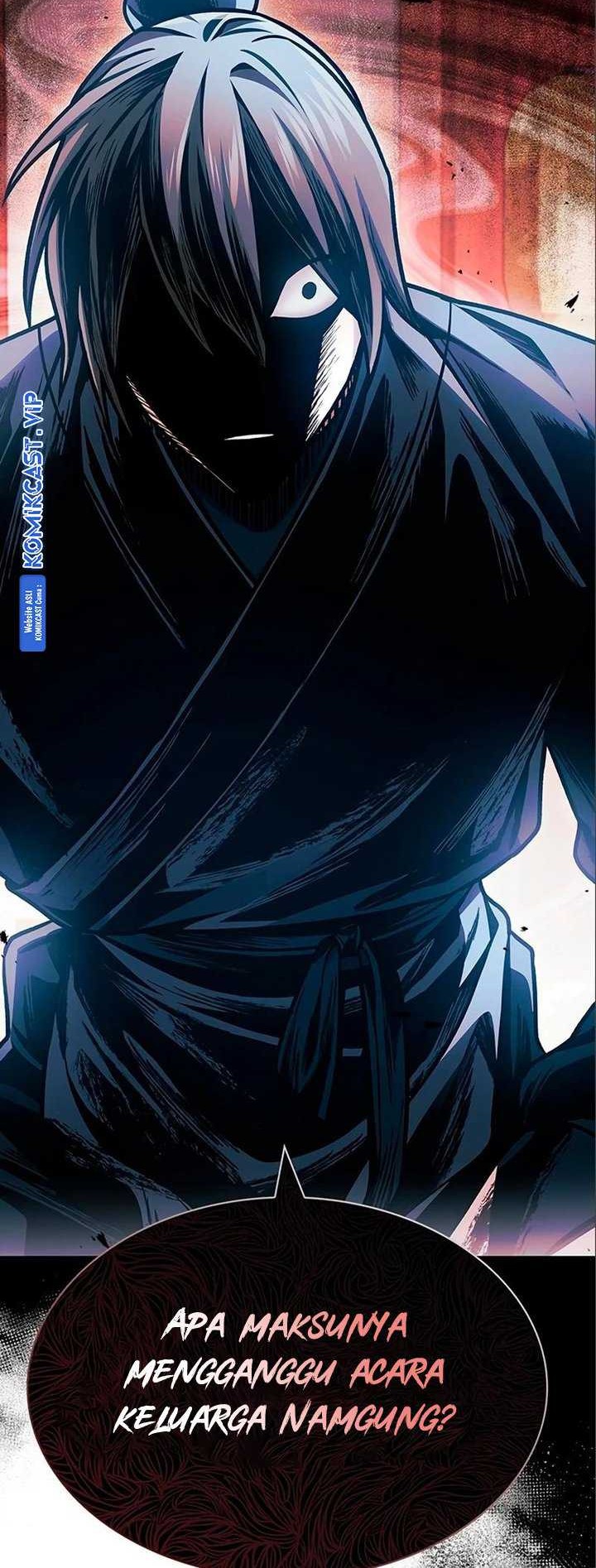 Heavenly Grand Archive’s Young Master Chapter 44 Gambar 35