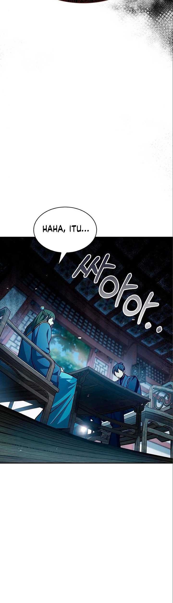 Heavenly Grand Archive’s Young Master Chapter 44 Gambar 36