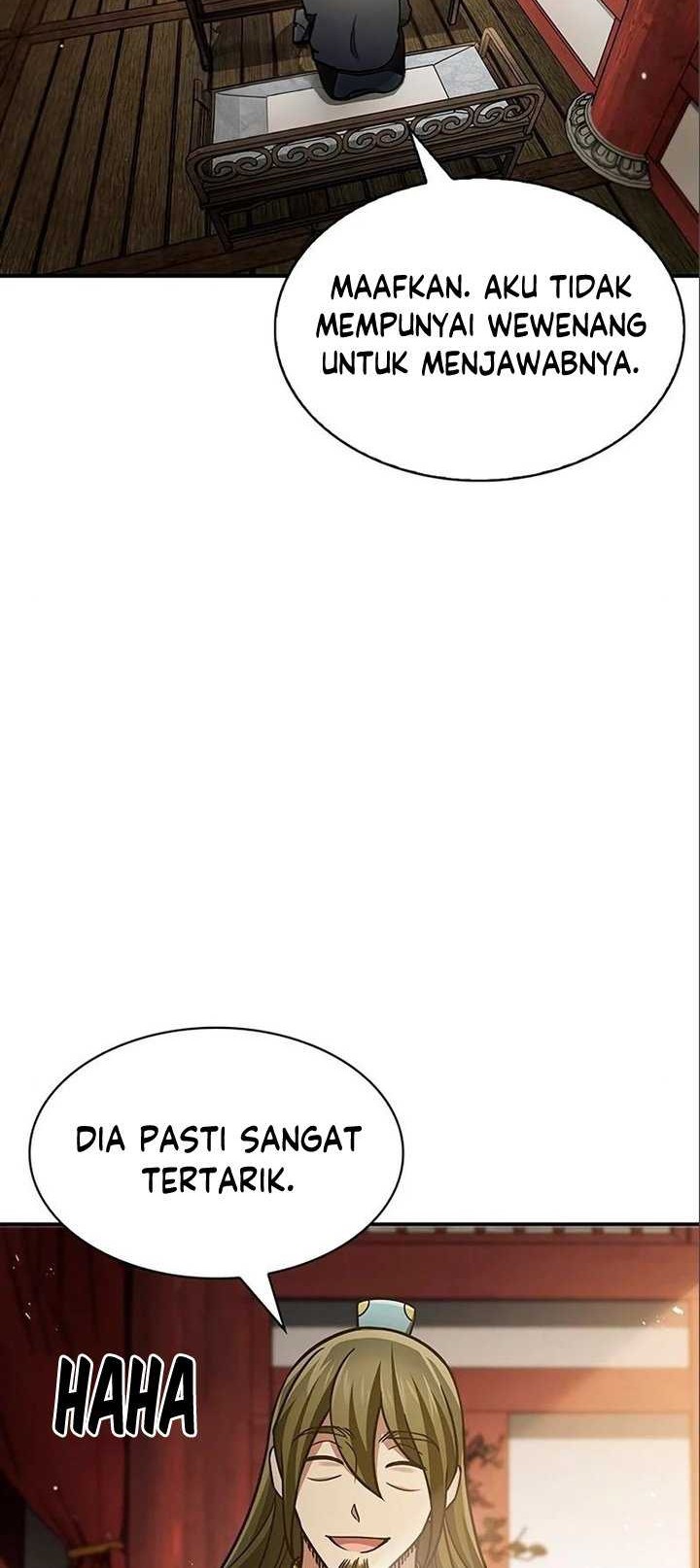 Heavenly Grand Archive’s Young Master Chapter 44 Gambar 21