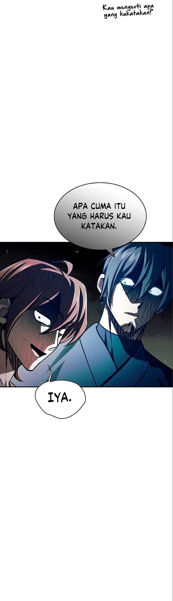 Heavenly Grand Archive’s Young Master Chapter 44 Gambar 56