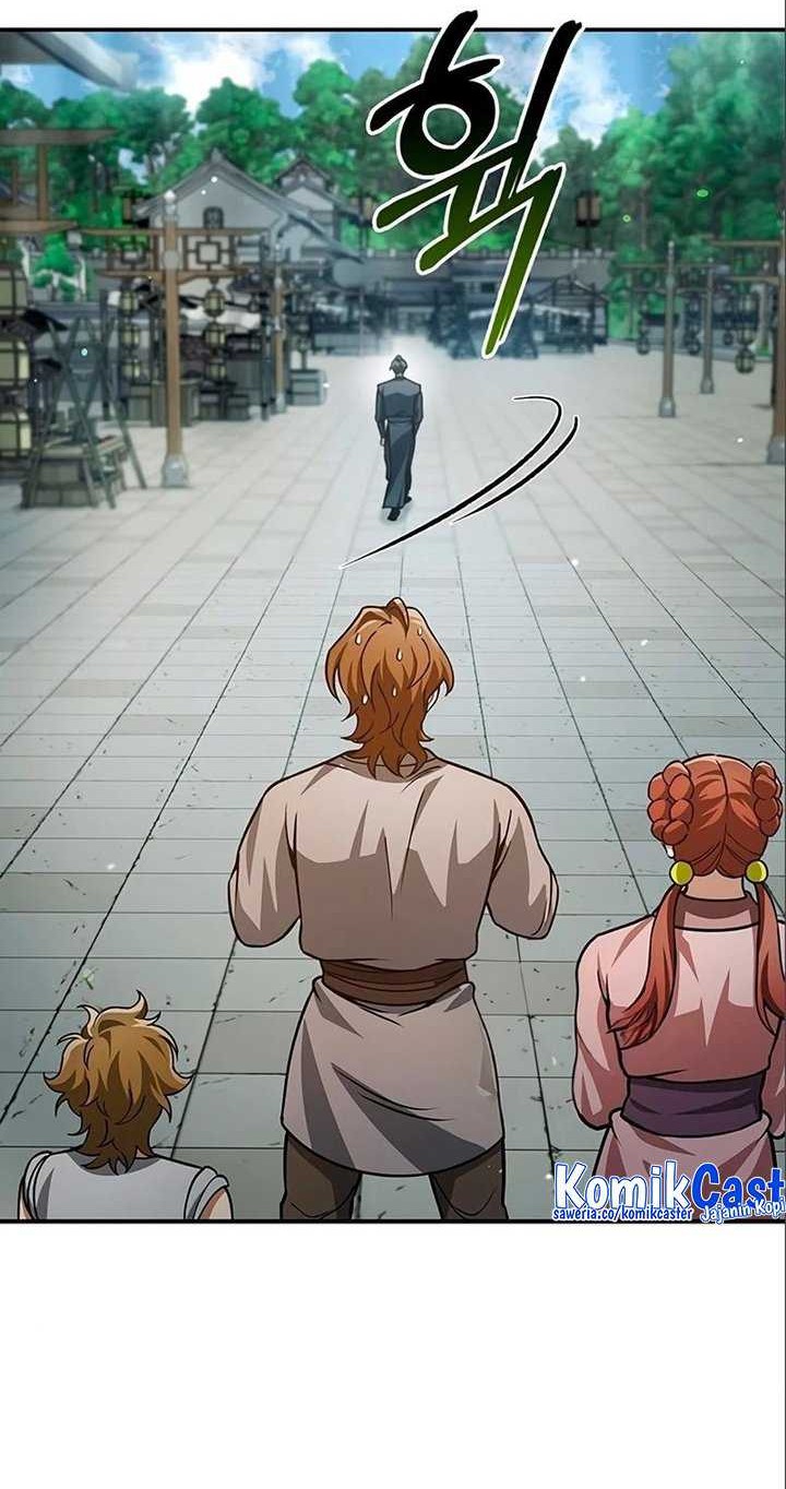 Heavenly Grand Archive’s Young Master Chapter 44 Gambar 57