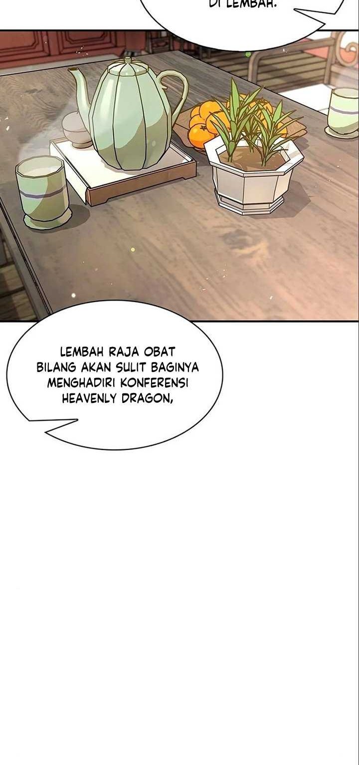 Heavenly Grand Archive’s Young Master Chapter 44 Gambar 3