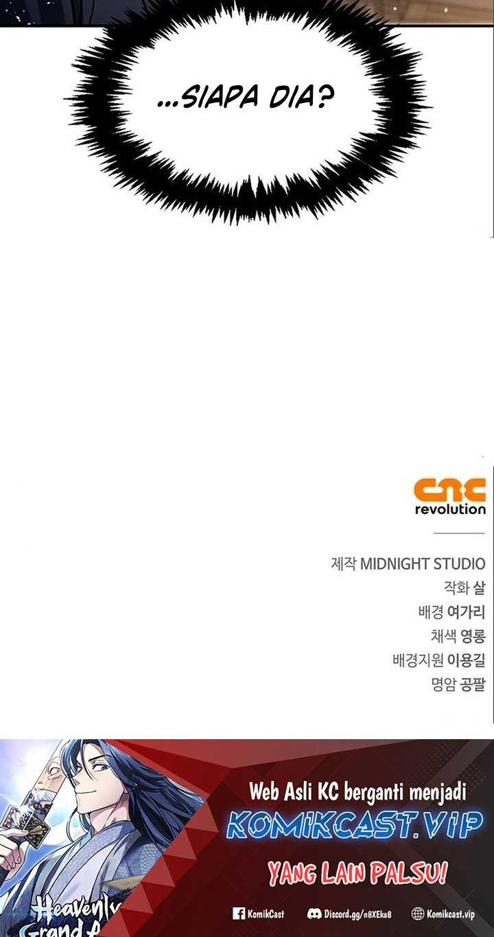 Heavenly Grand Archive’s Young Master Chapter 44 Gambar 61