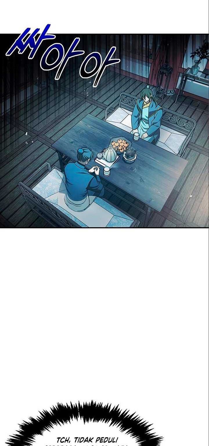 Heavenly Grand Archive’s Young Master Chapter 44 Gambar 5