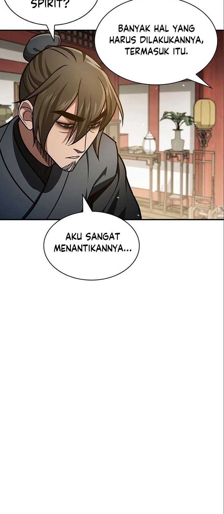 Heavenly Grand Archive’s Young Master Chapter 44 Gambar 9