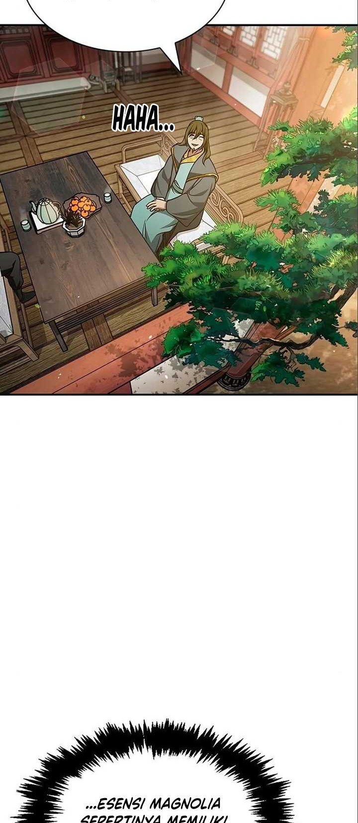 Heavenly Grand Archive’s Young Master Chapter 44 Gambar 11