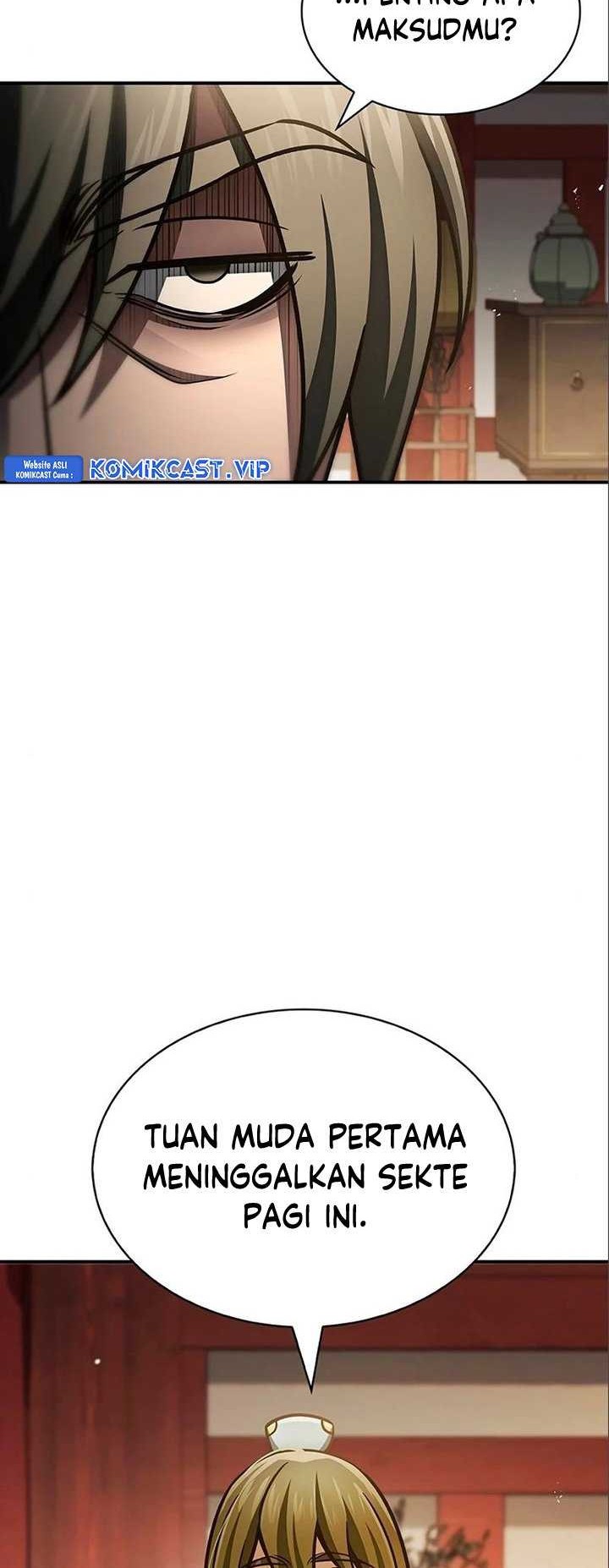 Heavenly Grand Archive’s Young Master Chapter 44 Gambar 15